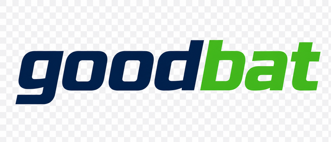 goodbat লোগো